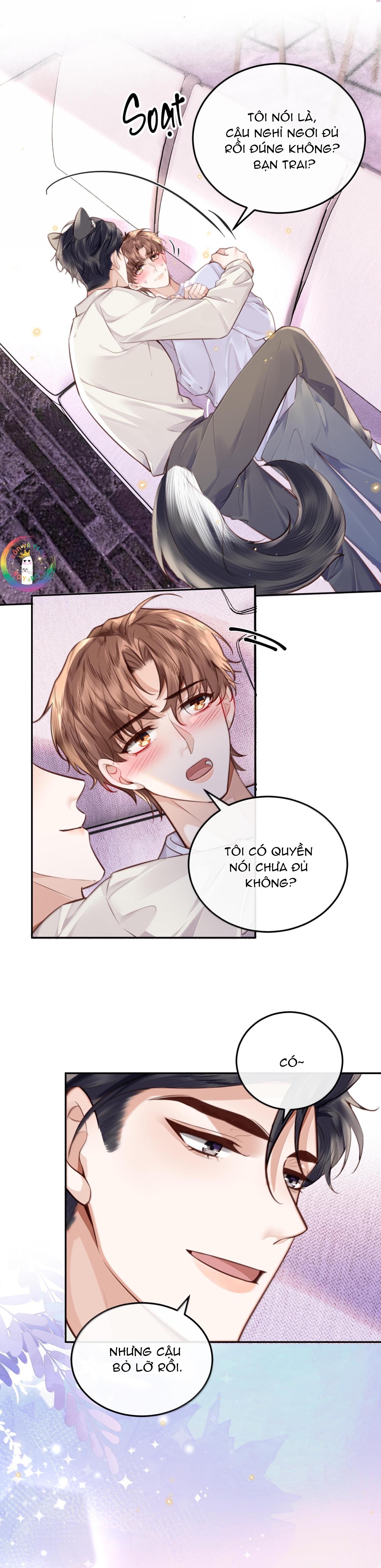 Đọc truyện (END) Đặc Chế Cho Riêng Anh - Chapter 96