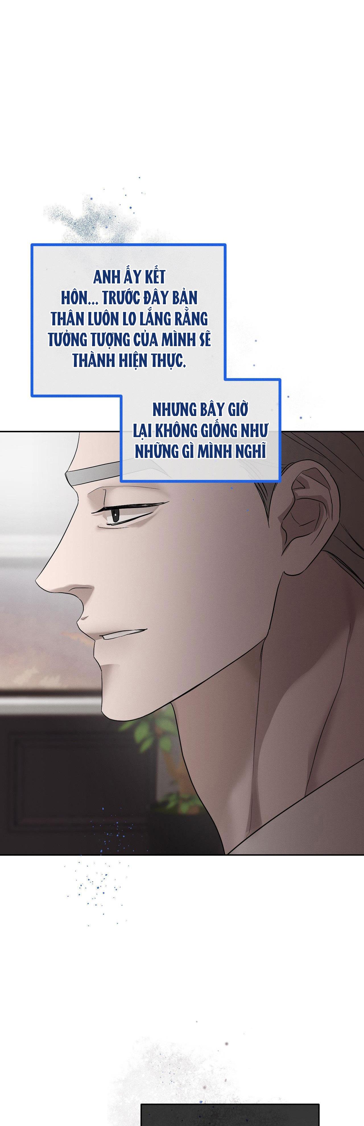 Đọc truyện (END SS1) XÚC CẢM LÀN DA - Chapter 20