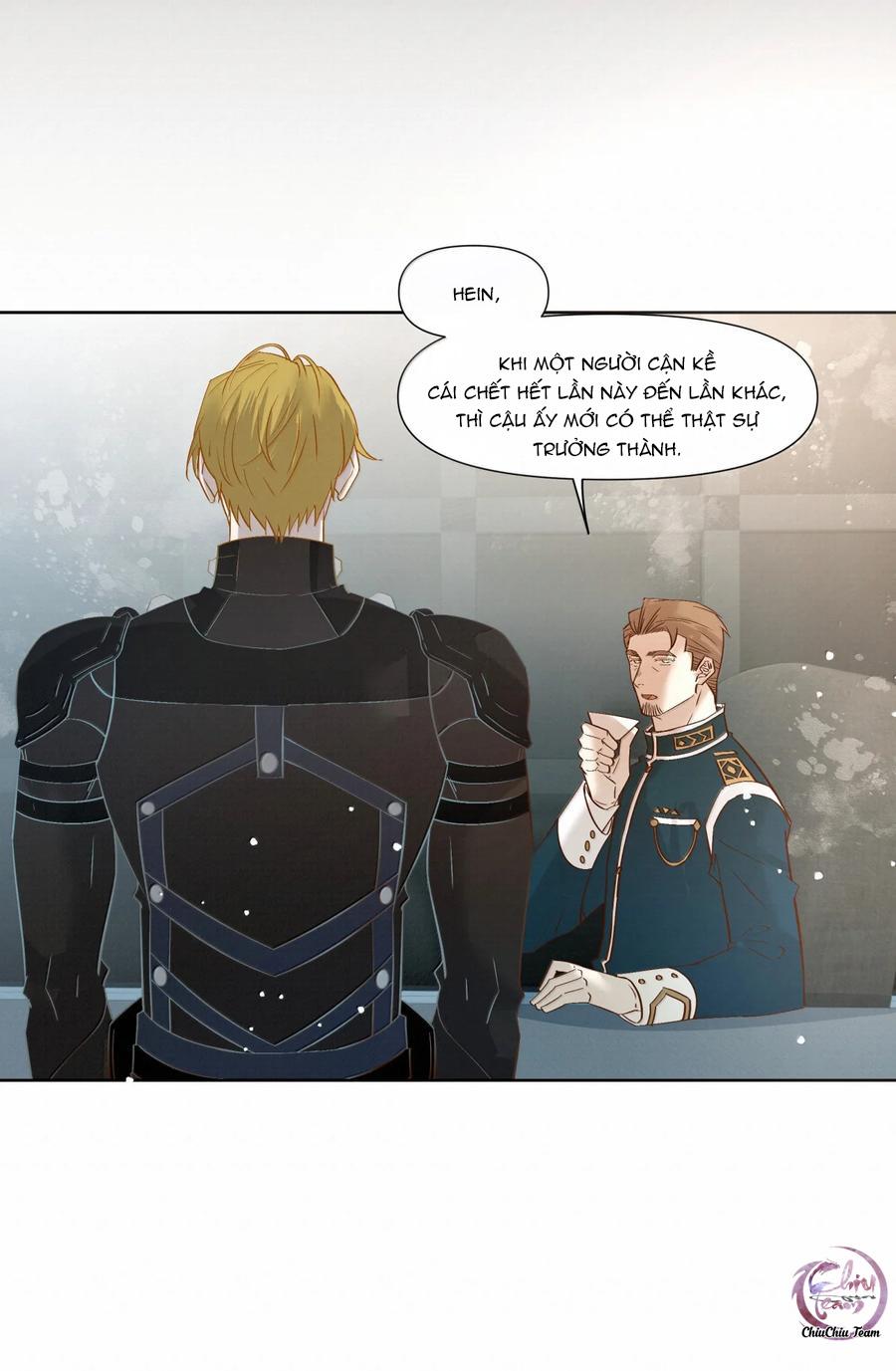 Đọc truyện Tuyệt Xử Phùng Sinh - Chapter 63