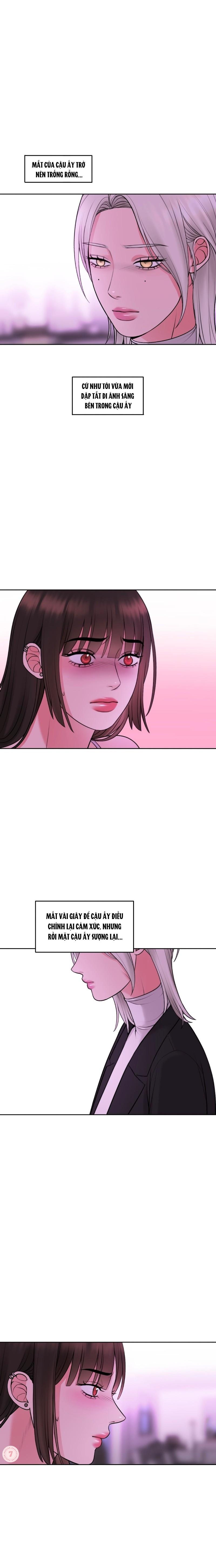 Đọc truyện Vô Tình - Chapter 57