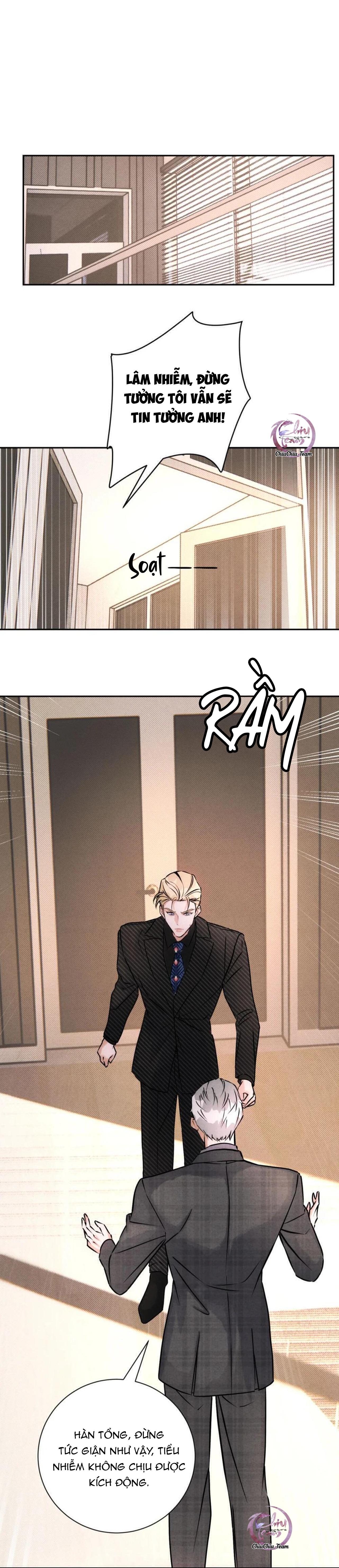 Đọc truyện Anh Trai Rẻ Tiền Của Tôi (END) - Chapter 52