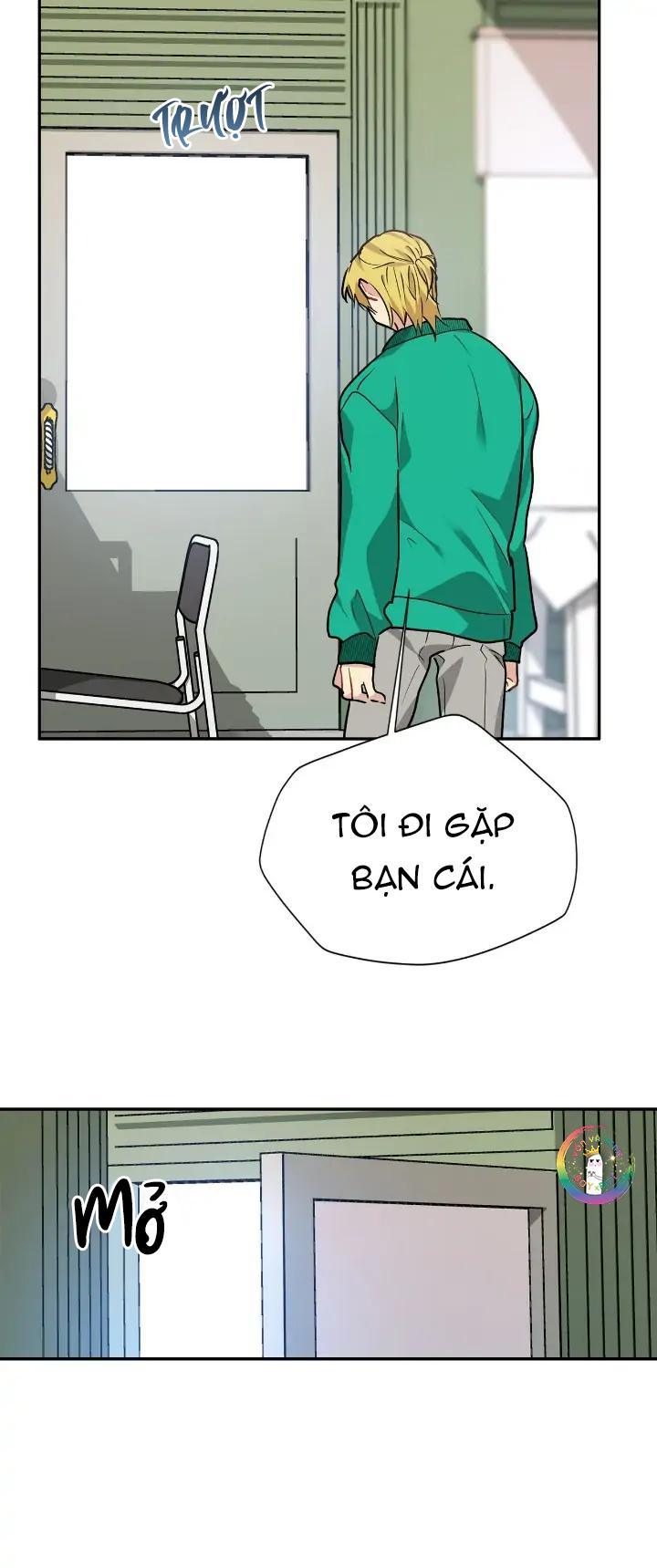 Đọc truyện (END) Nếu Như Cậu Bạn Hàng Xóm Là Vampire? - Chapter 67