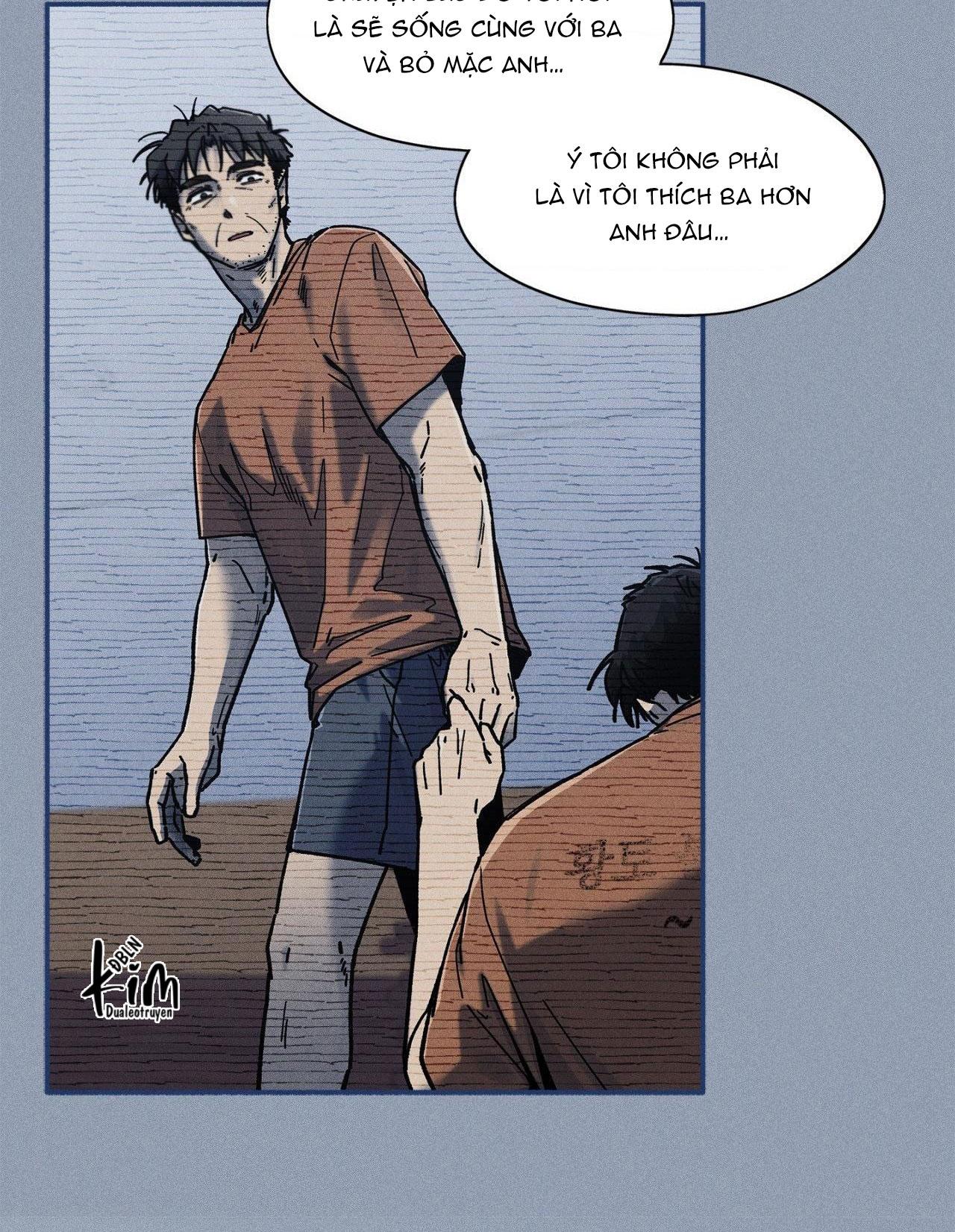 Đọc truyện LÃNG MẠN KHÔNG TRỌNG LỰC - Chapter 42