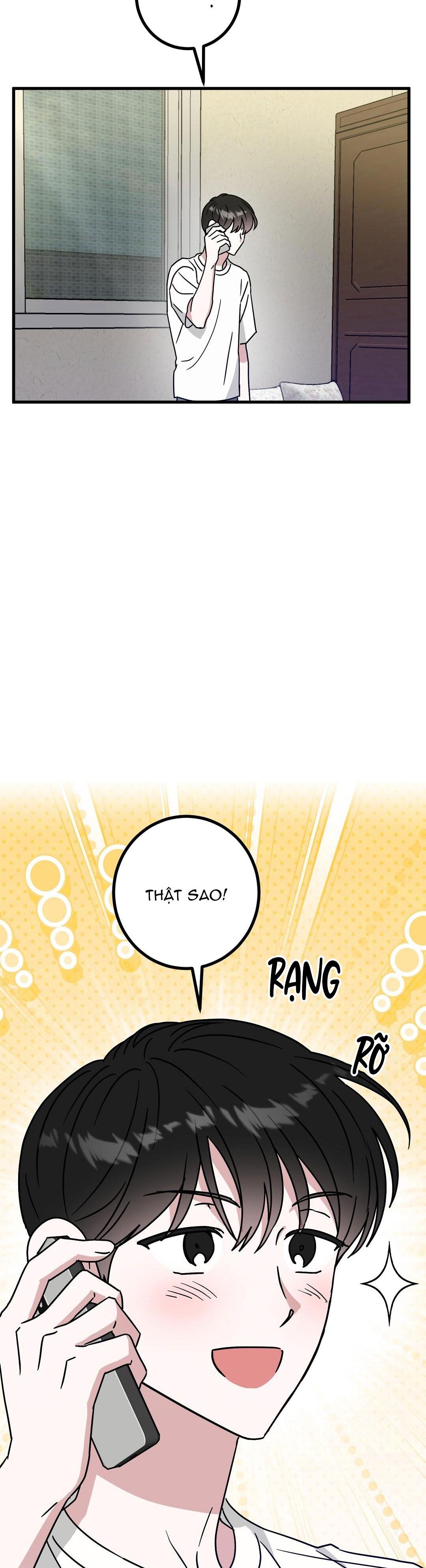 Đọc truyện NHÀ TÔI THÀNH PHIM TRƯỜNG MẤT RỒI - Chapter 53