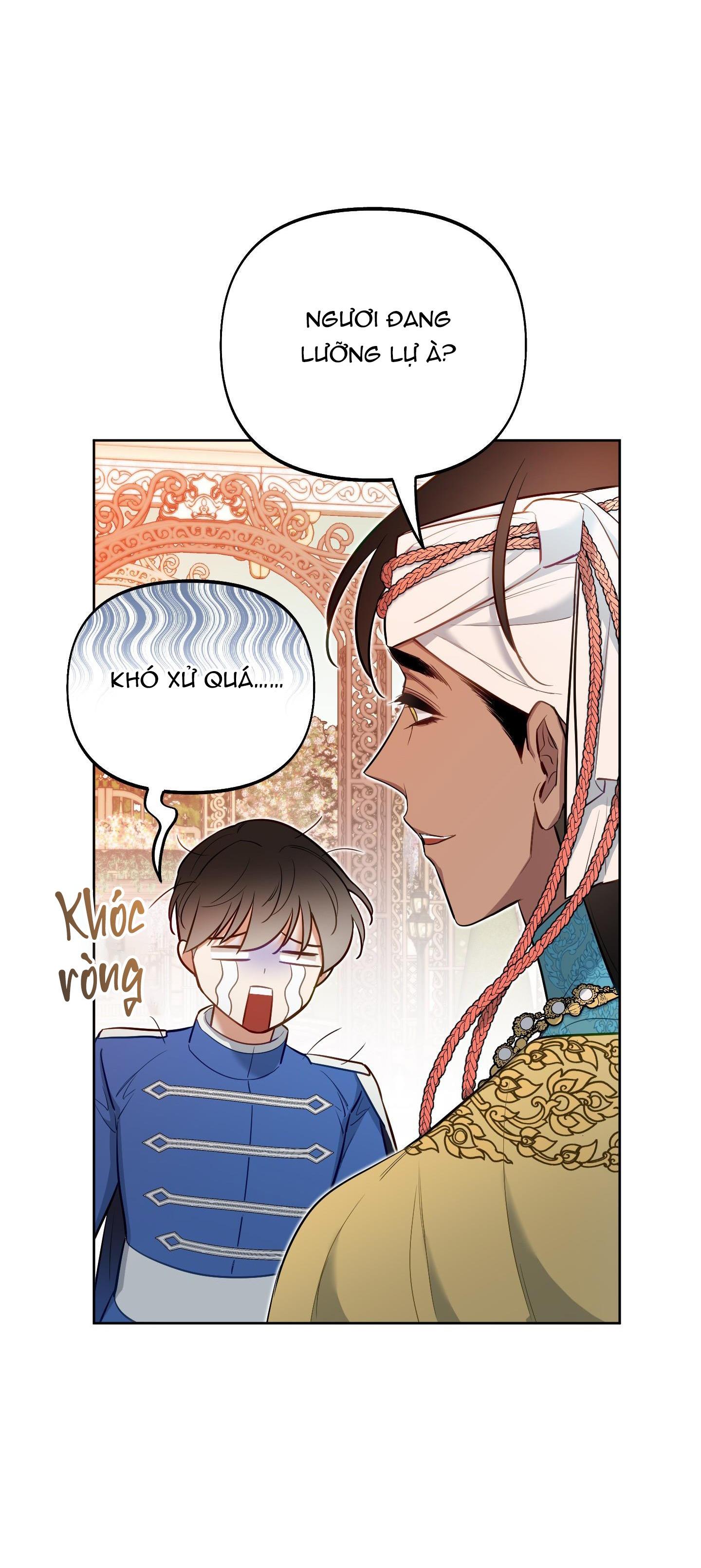 Đọc truyện (NP) TRỞ THÀNH VUA CÔNG LƯỢC - Chapter 45