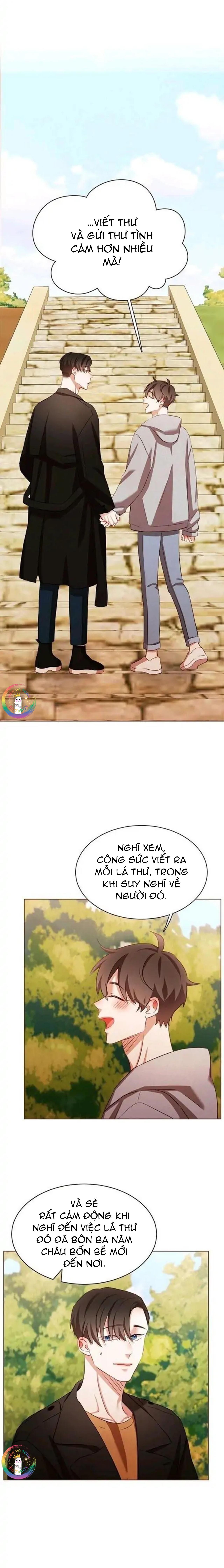 Đọc truyện Ma Cà Rồng Đếch Có Thật Đâu! (END) - Chapter 62