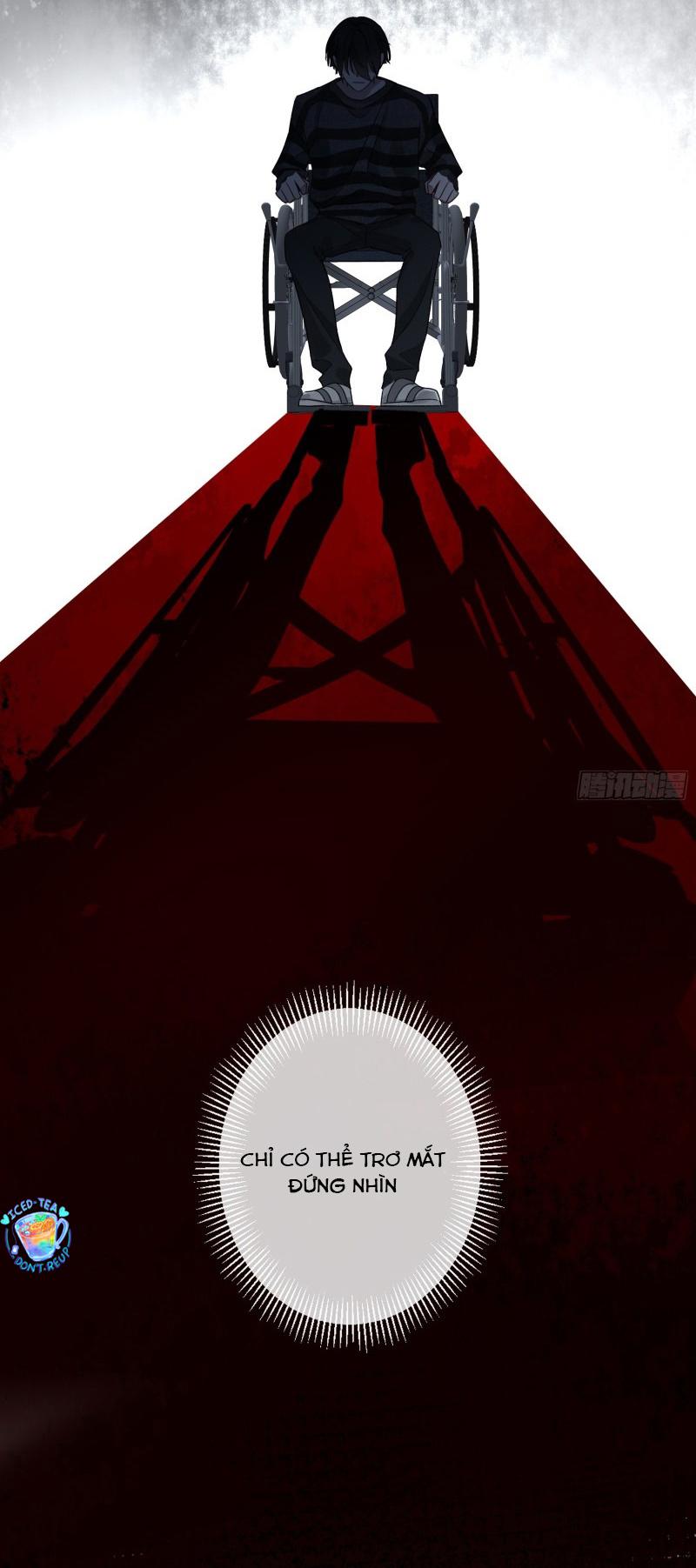 Đọc truyện Ác linh - Chapter 3