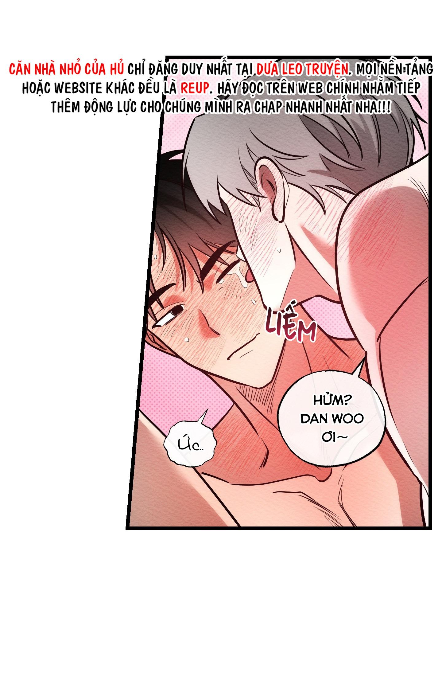 Đọc truyện THỂ LOẠI LÃNG MẠN - Chapter 27