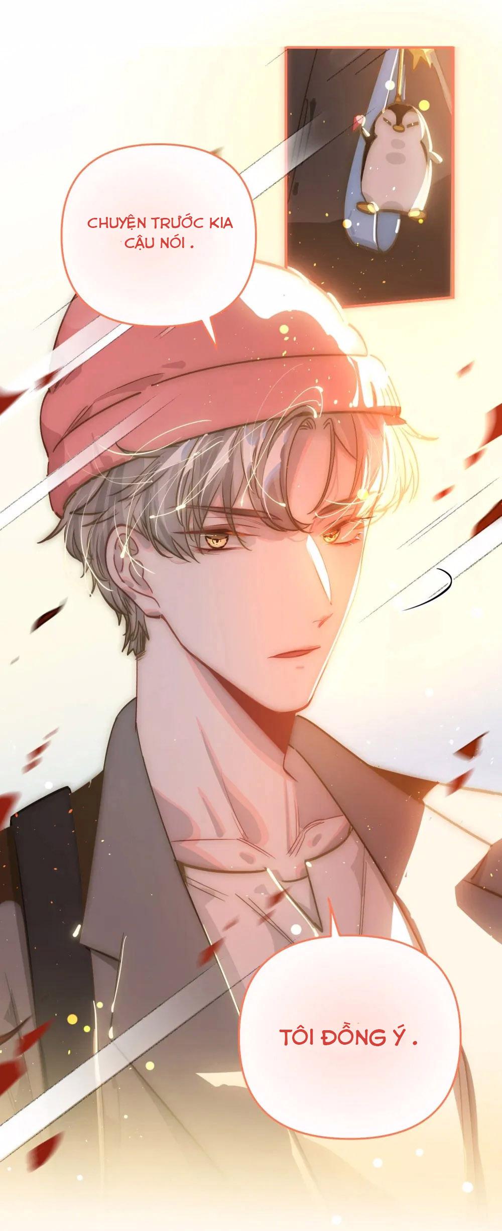 Đọc truyện Tôi có bệnh - Chapter 59