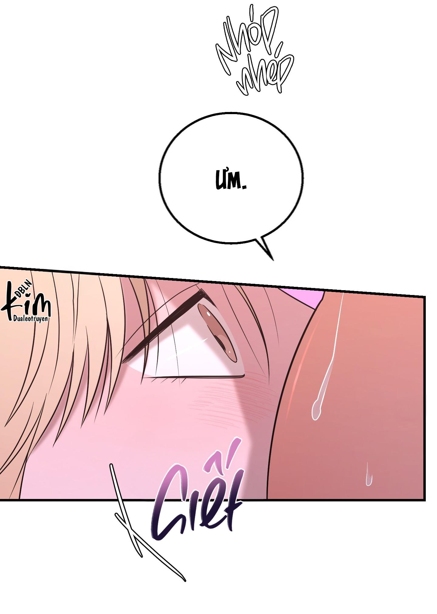 Đọc truyện BL NGẮN TUYỂN CHỌN - Chapter 35.4