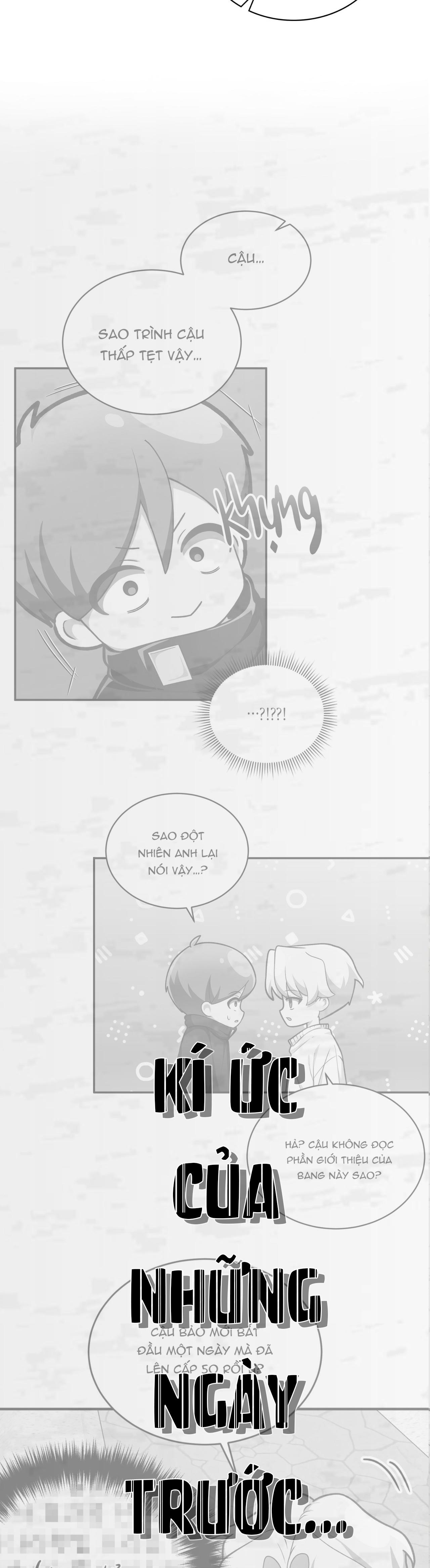 Đọc truyện Guild member - Chapter 24