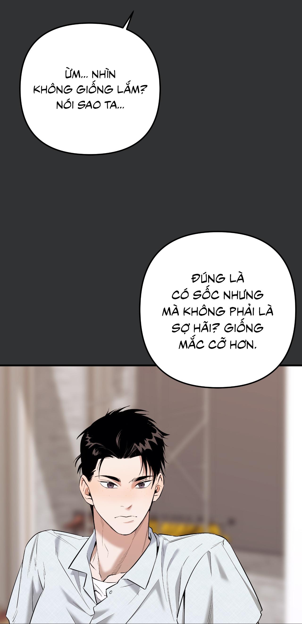 Đọc truyện COLORIZE - Chapter 2