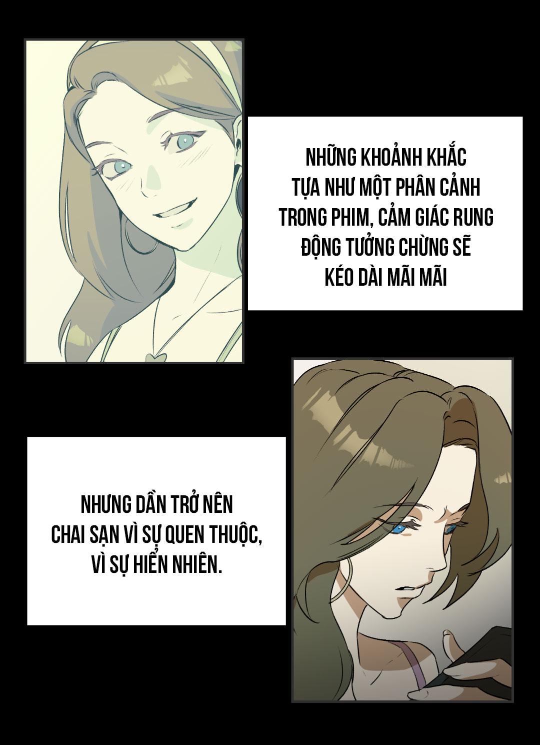 Đọc truyện NERD PROJECT - Chapter 3