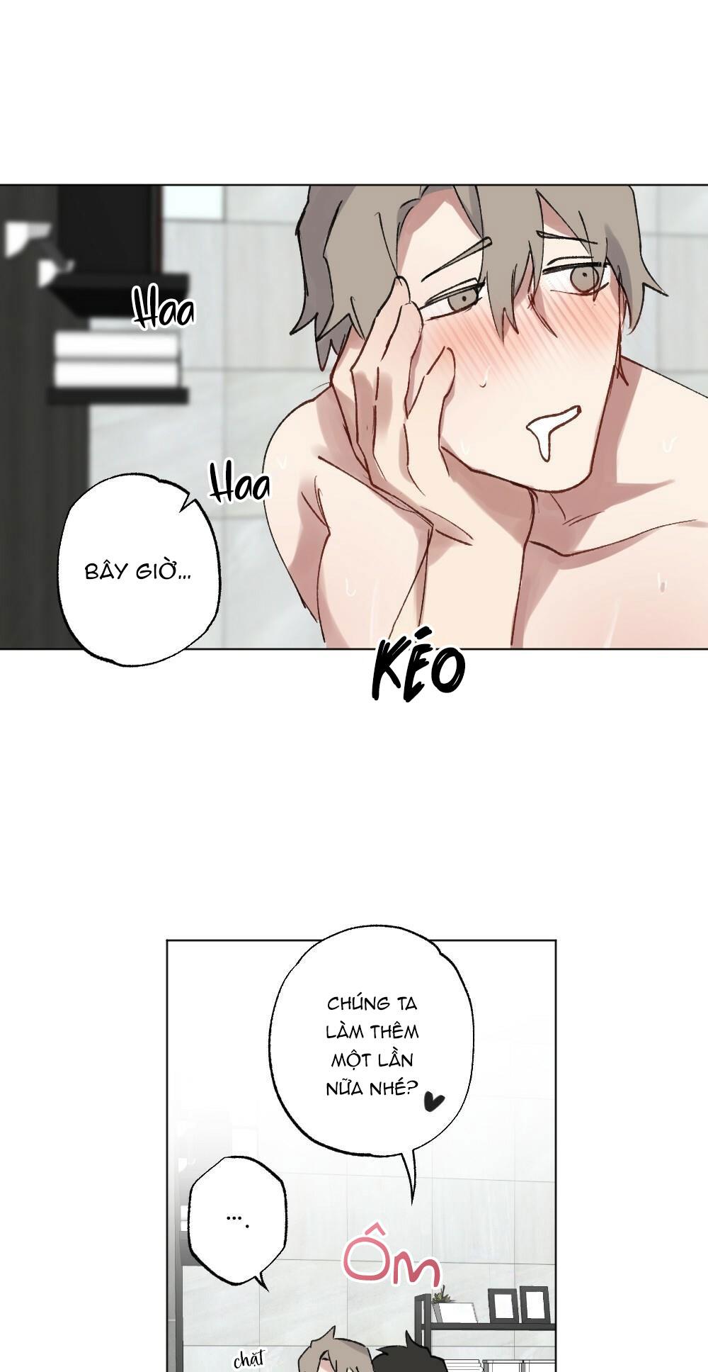 Đọc truyện TUYỂN TẬP DÚ BỰ - Chapter 55