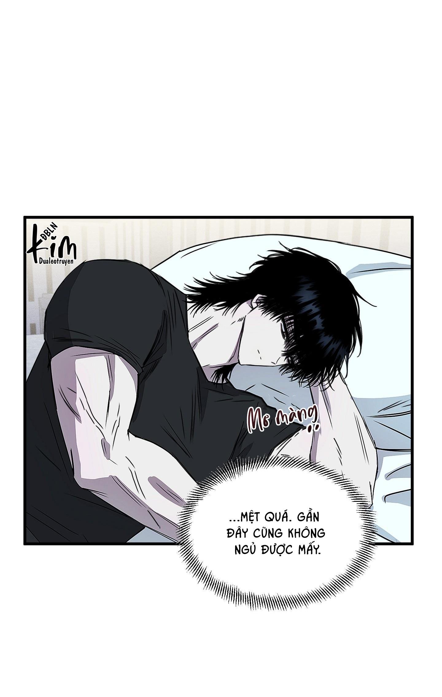 Đọc truyện TUYỂN TẬP CUỒNG CÔNG-CHIẾM HỮU CÔNG CỦA NHÀ KIM - Chapter 36.4