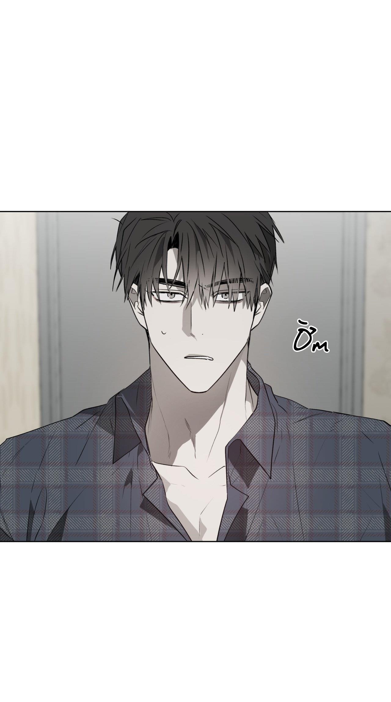 Đọc truyện Hold Over You - Chapter 11