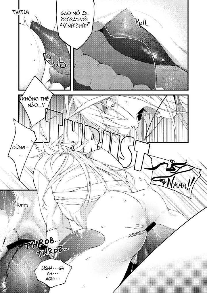 Đọc truyện Tuyển tập trôn có lài - Chapter 82