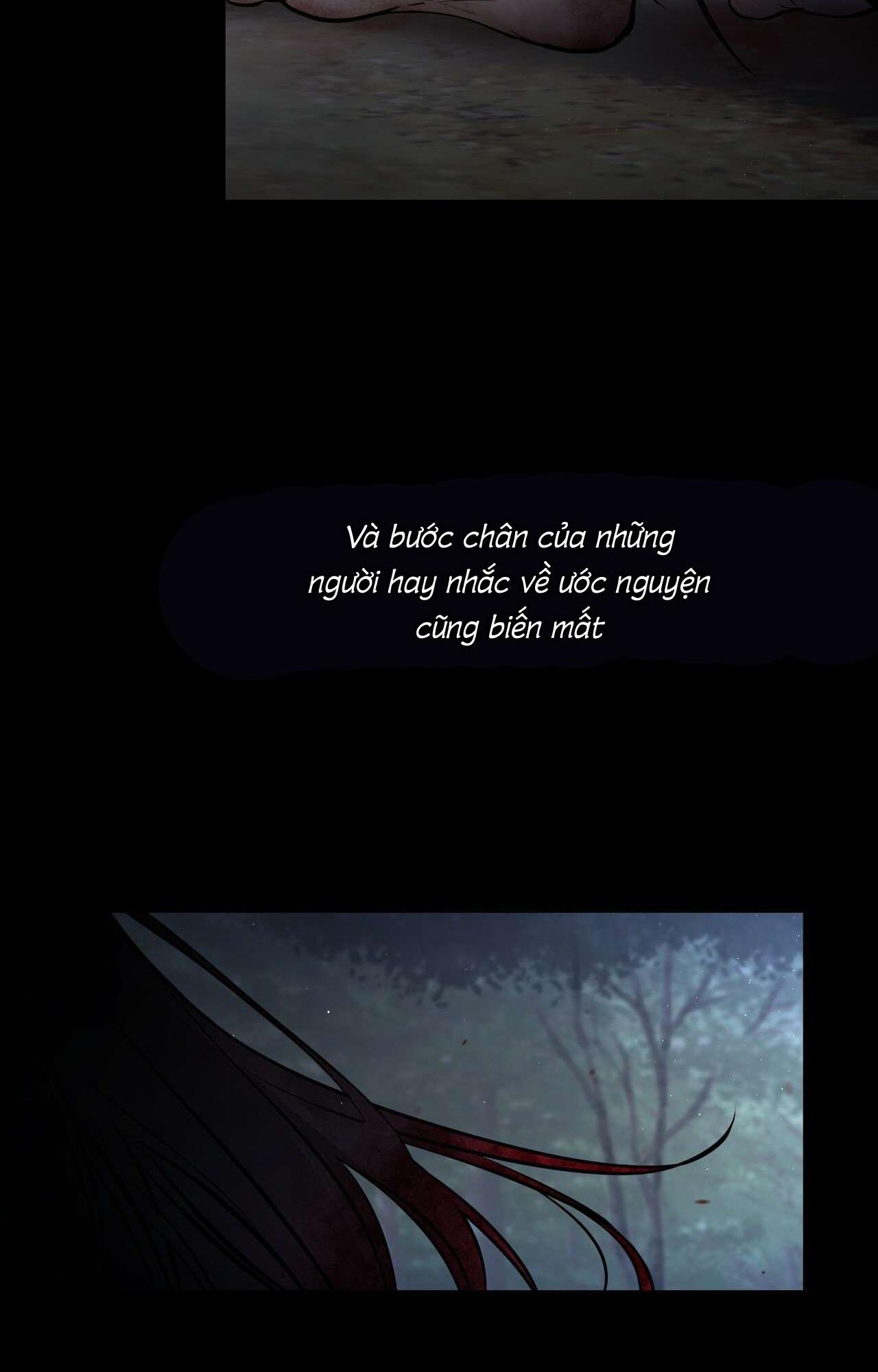 Đọc truyện  Hạ cánh cuối chân trời - Chapter 28