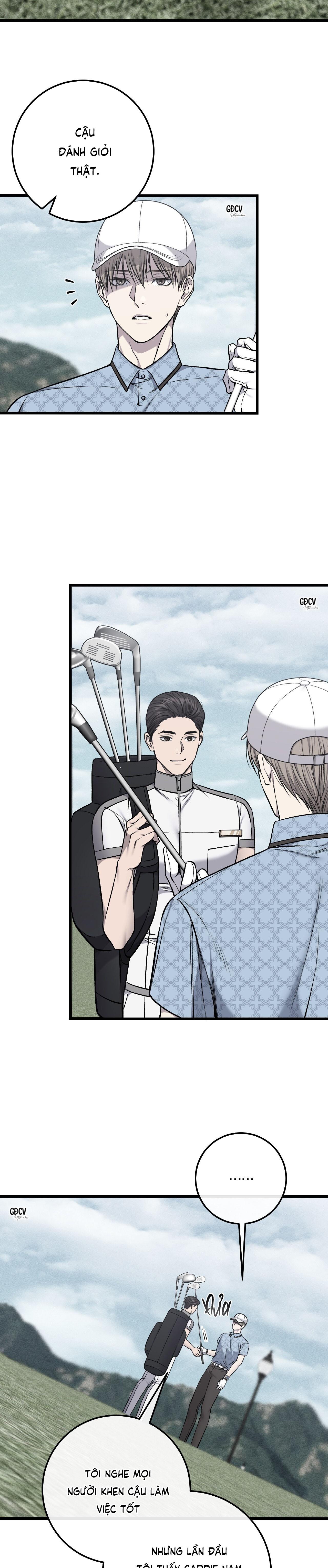 Đọc truyện PHI VỤ BẨN THỈU - Chapter 32