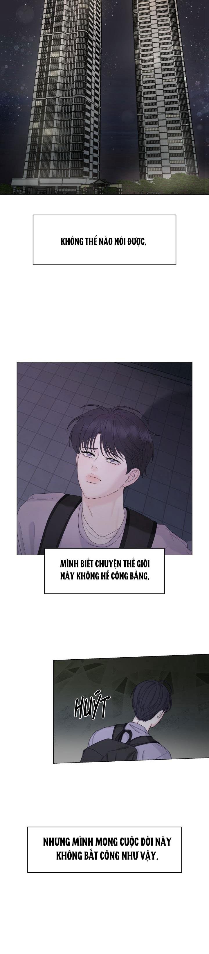 Đọc truyện CÁI NÔI CỦA TỘI ÁC - Chapter 1