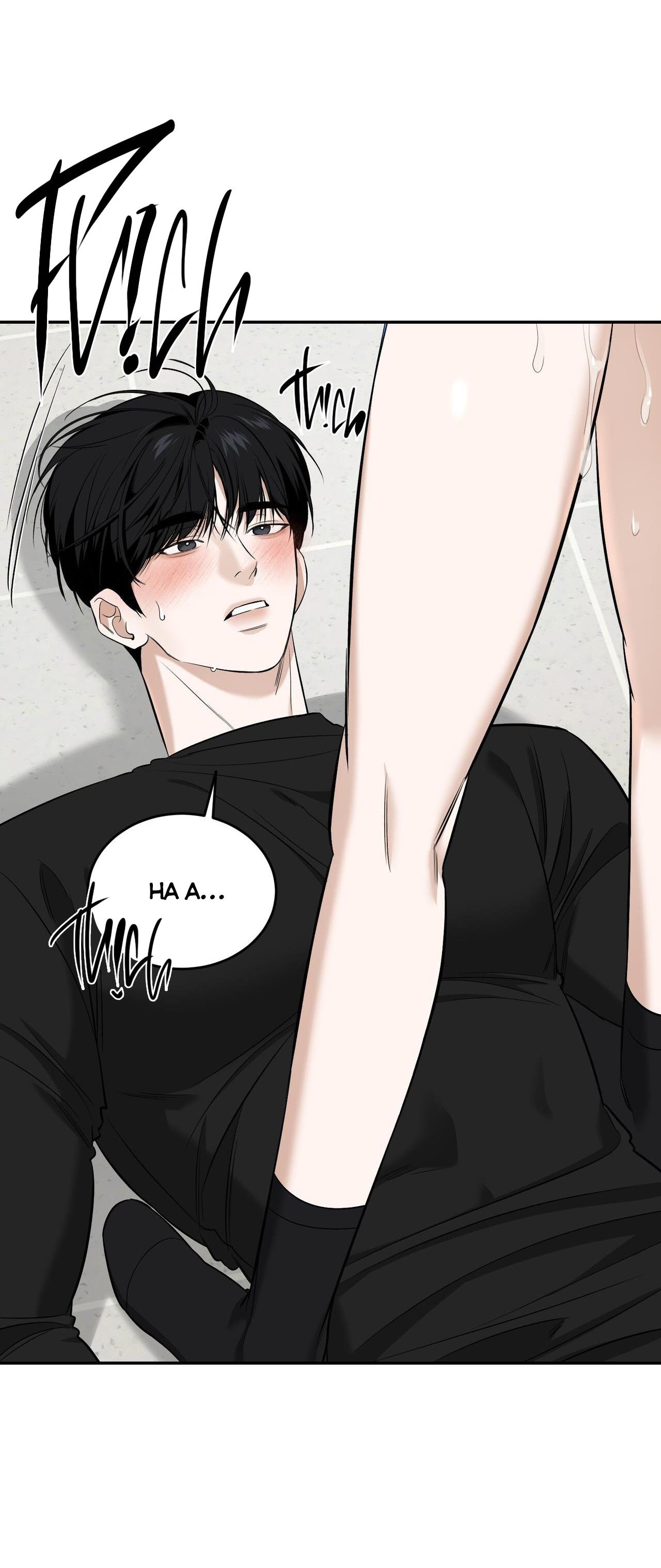 Đọc truyện CHÀNG TRAI CHO EM MỌI THỨ - Chapter 17