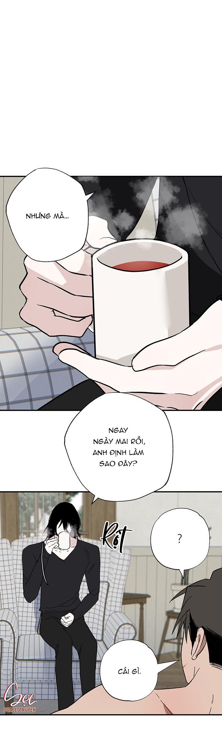 Đọc truyện DŨNG SĨ KHÔNG ĐƯỢC ĐI QUA LỐI ĐÓ - Chapter 26