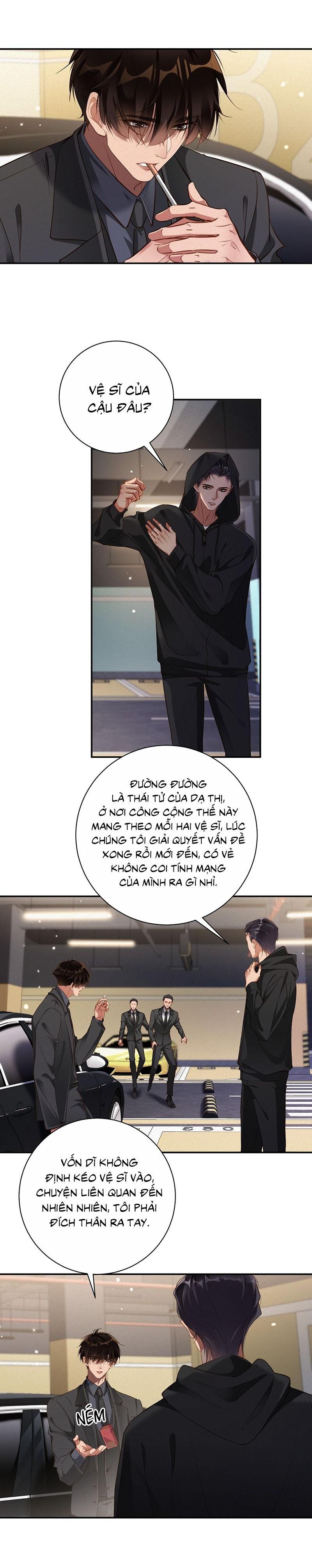 Đọc truyện CHỒNG CŨ MUỐN TÁI HÔN LẦN NỮA - Chapter 88