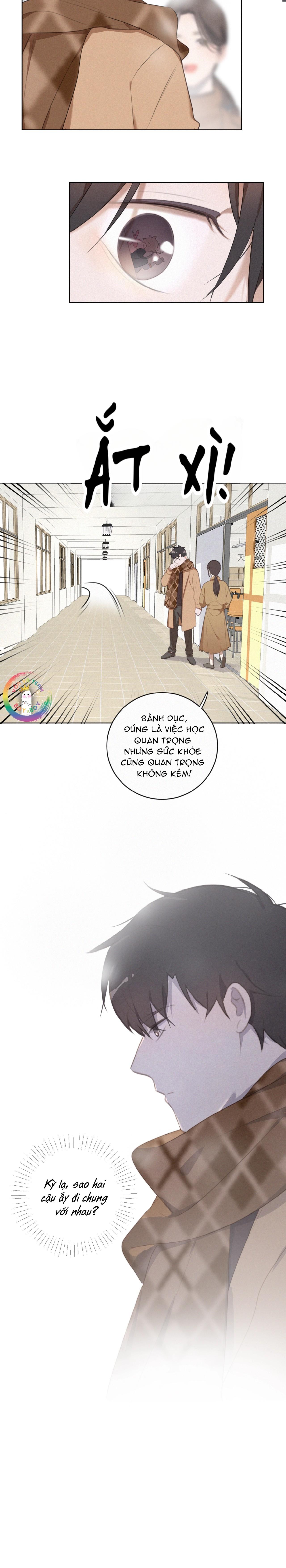 Đọc truyện Xã Hội Mồn Lèo - Chapter 72