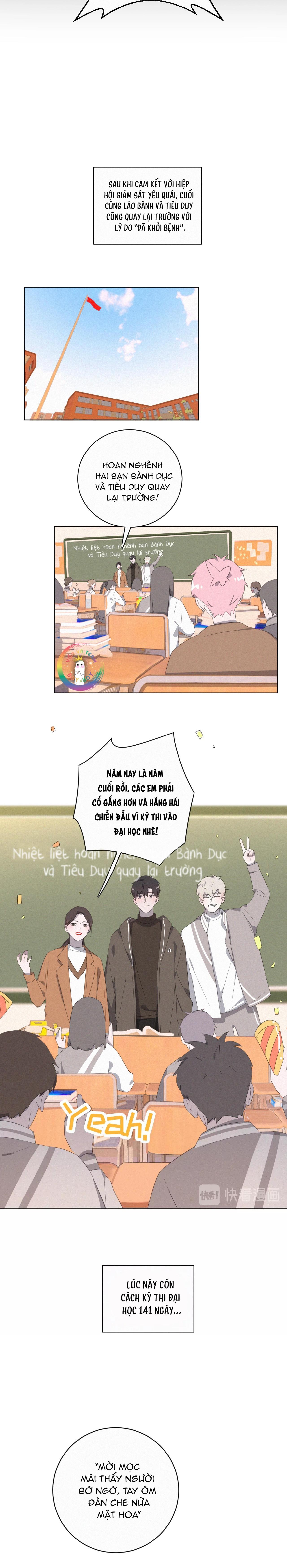 Đọc truyện Xã Hội Mồn Lèo - Chapter 44