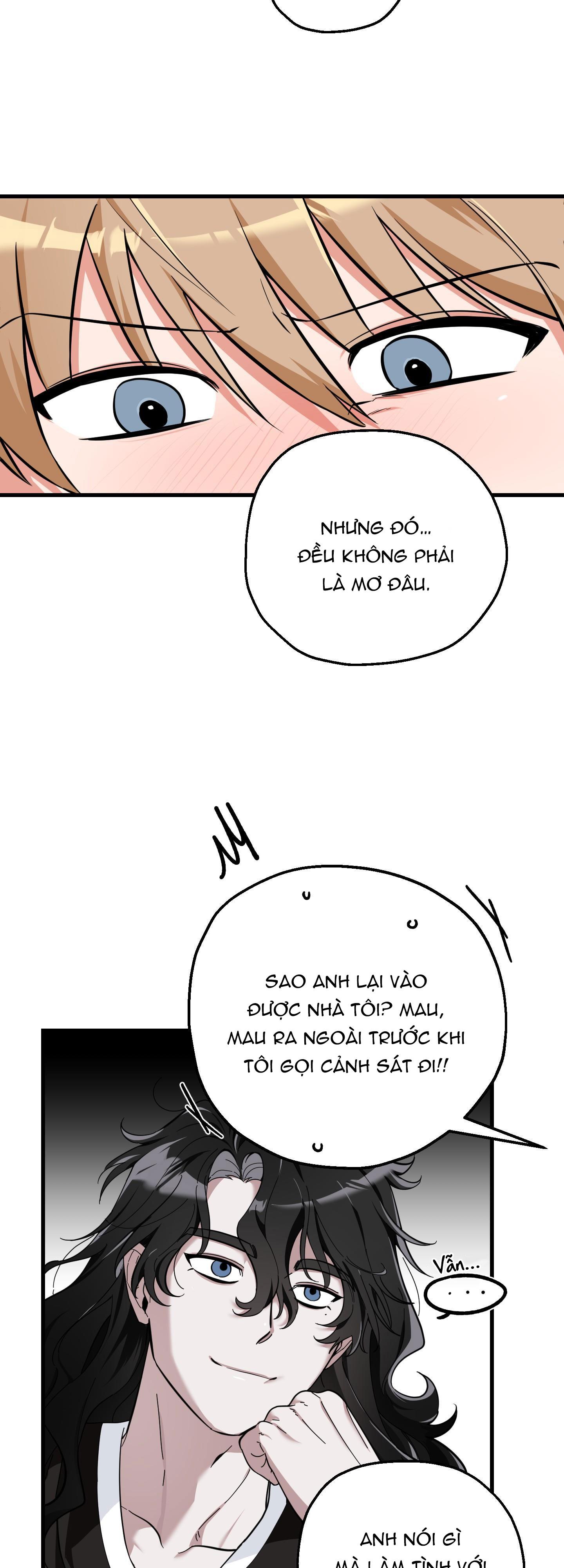 Đọc truyện SỰ THAM LAM CỦA NHÂN LOẠI - Chapter 13.3