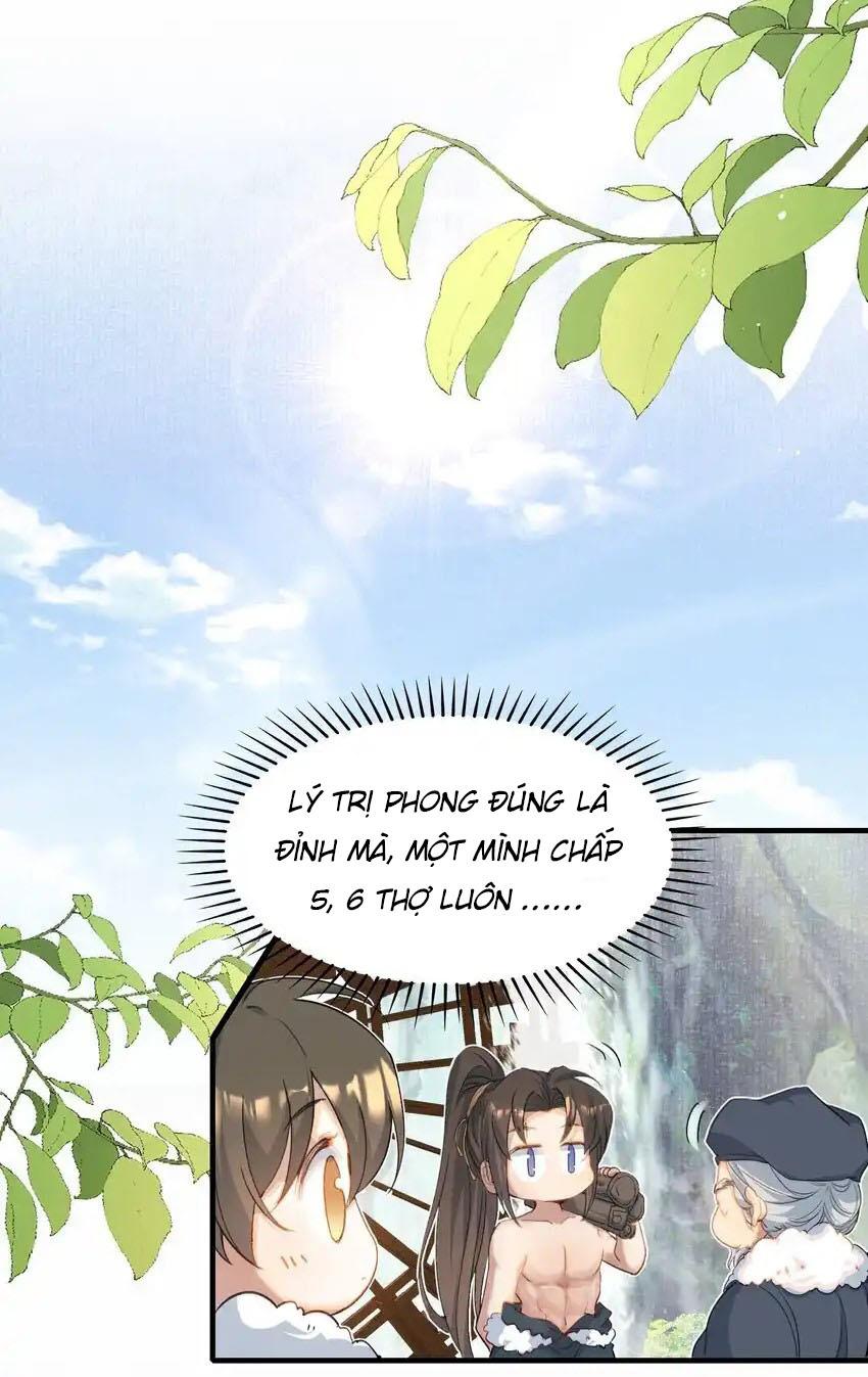 Đọc truyện Loạn thế vi vương - Chapter 68