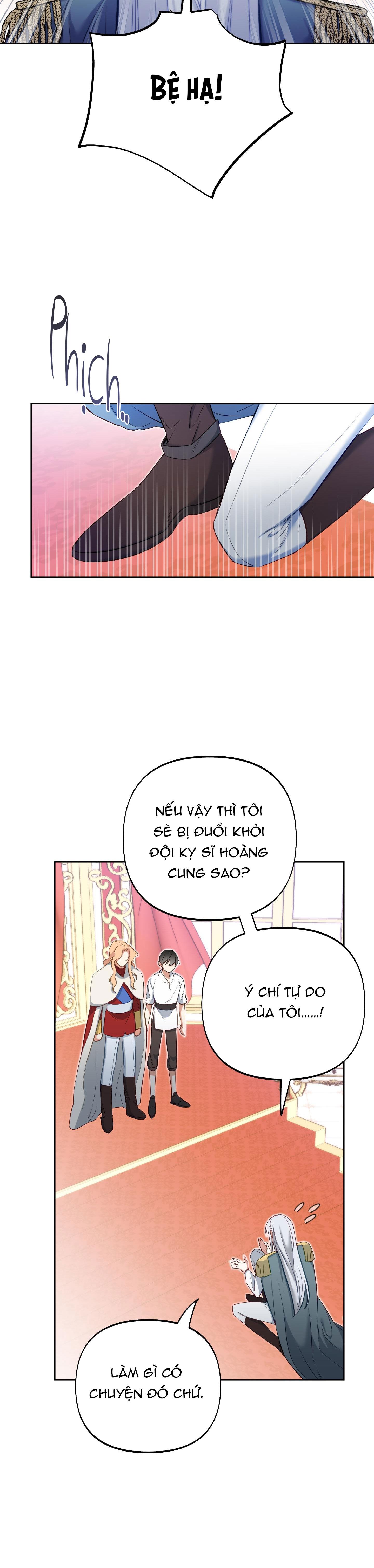 Đọc truyện (NP) TRỞ THÀNH VUA CÔNG LƯỢC - Chapter 39