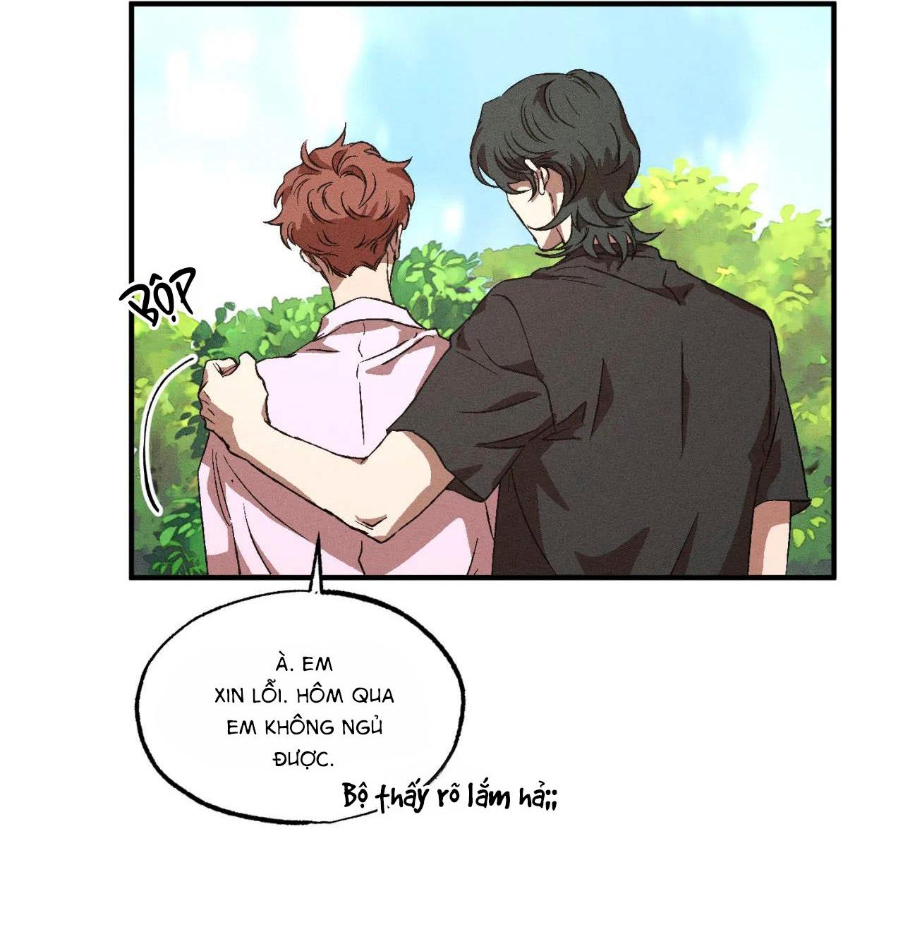 Đọc truyện  Bẫy Đôi Ngọt Ngào - Chapter 42