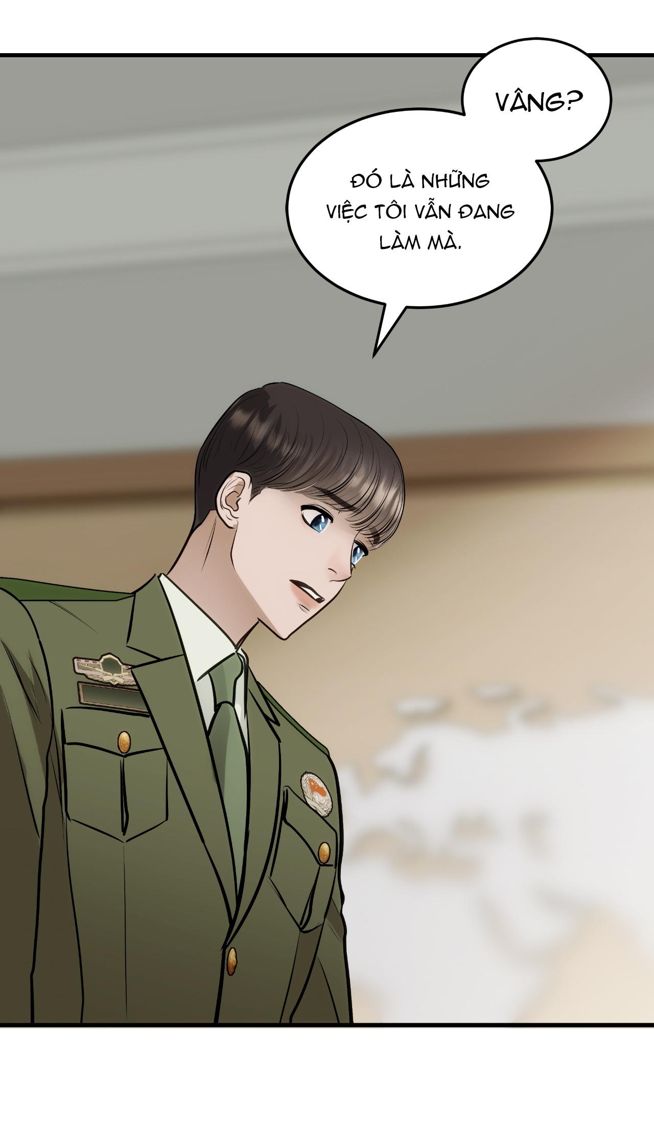 Đọc truyện Người Trong Gương (Drop) - Chapter 12