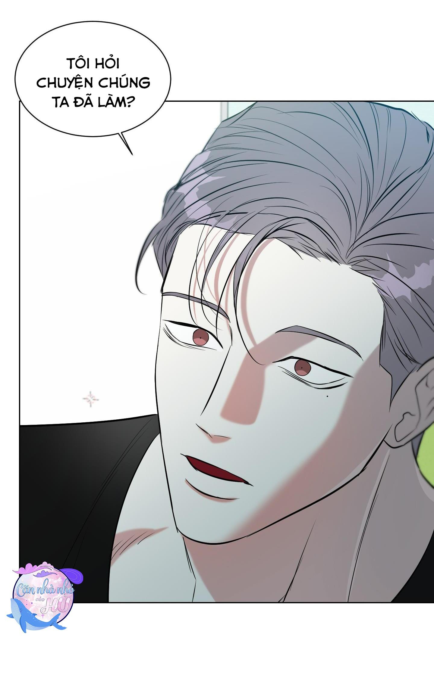 Đọc truyện RƠI VÀO VỰC THẲM CỦA RẮN - Chapter 10