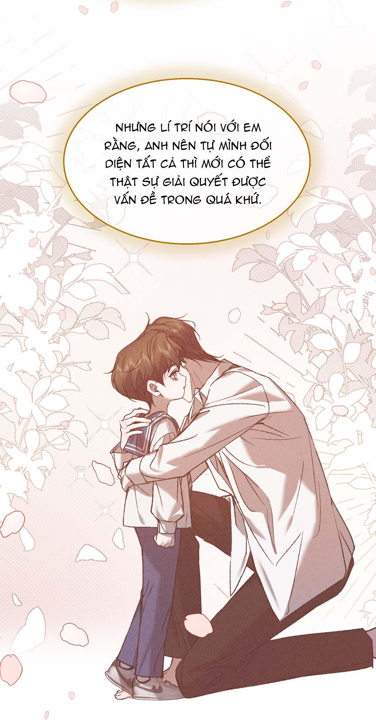 Đọc truyện Ảnh Đế Cứ Muốn Làm Kim Chủ Của Tôi - Chapter 36