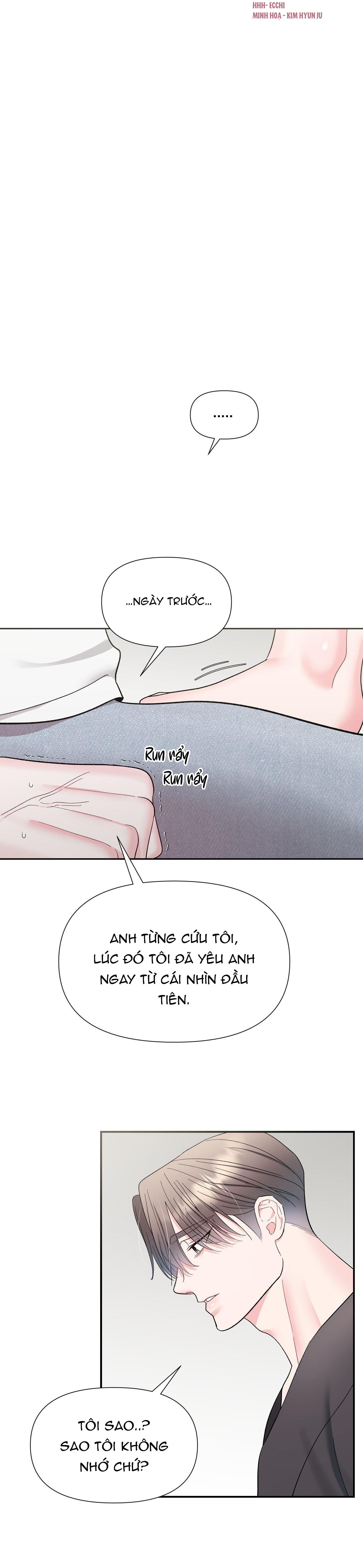 Đọc truyện NHỊP ĐẬP - Chapter 6