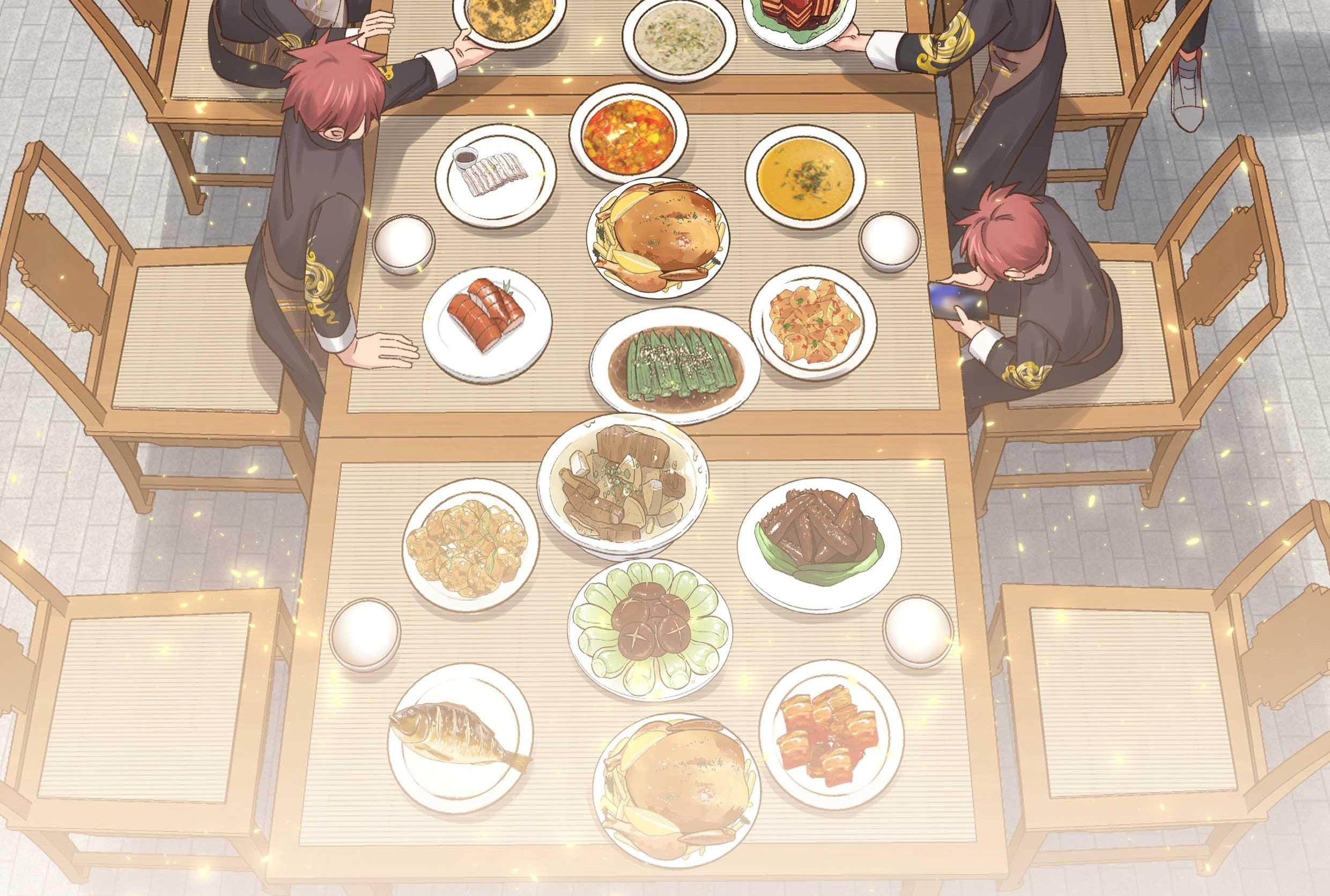 Đọc truyện Quán cơm tỳ hưu - Chapter 73