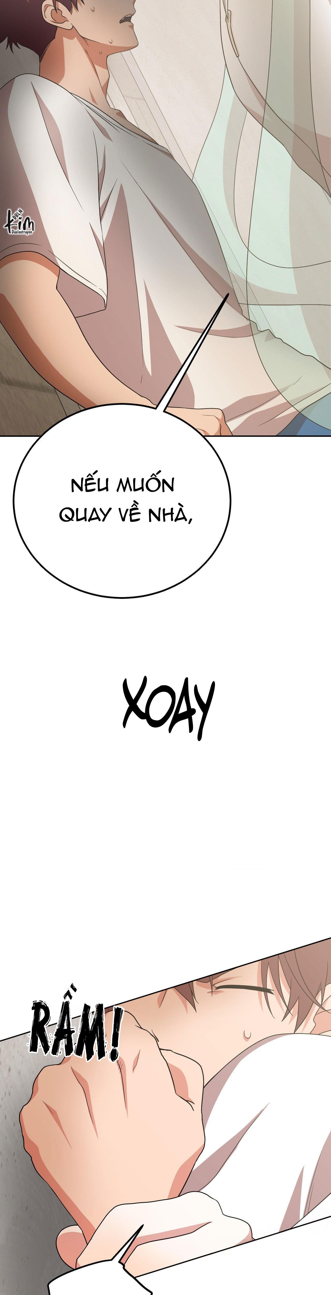 Đọc truyện BL CỔ TRANG-ÂU CỔ NGẮN NHÀ KIM - Chapter 28.1