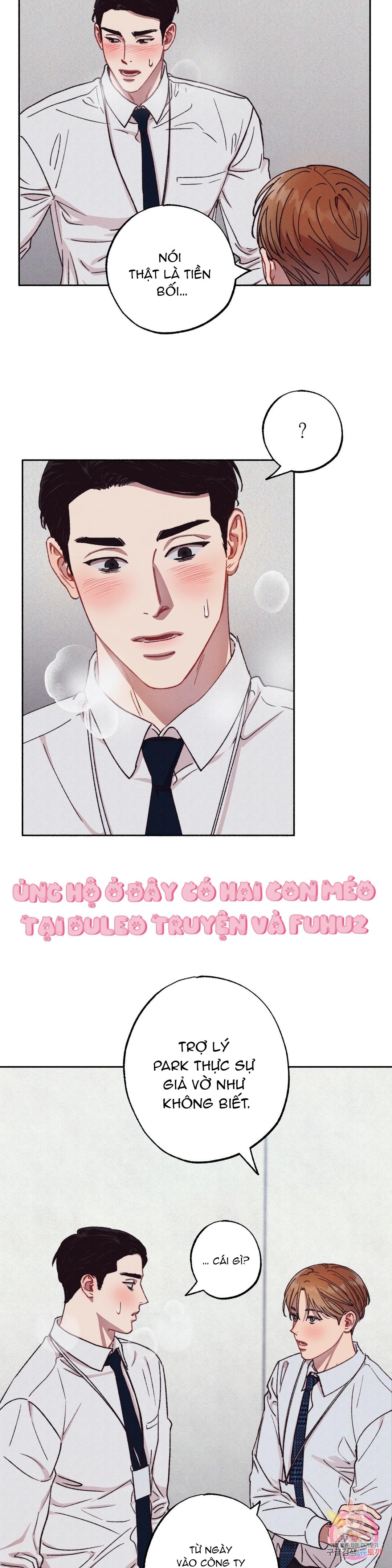 Đọc truyện Tuyển Tập Khu chung cư GwangGong - GwangGong Apartment Complex - Chapter 41