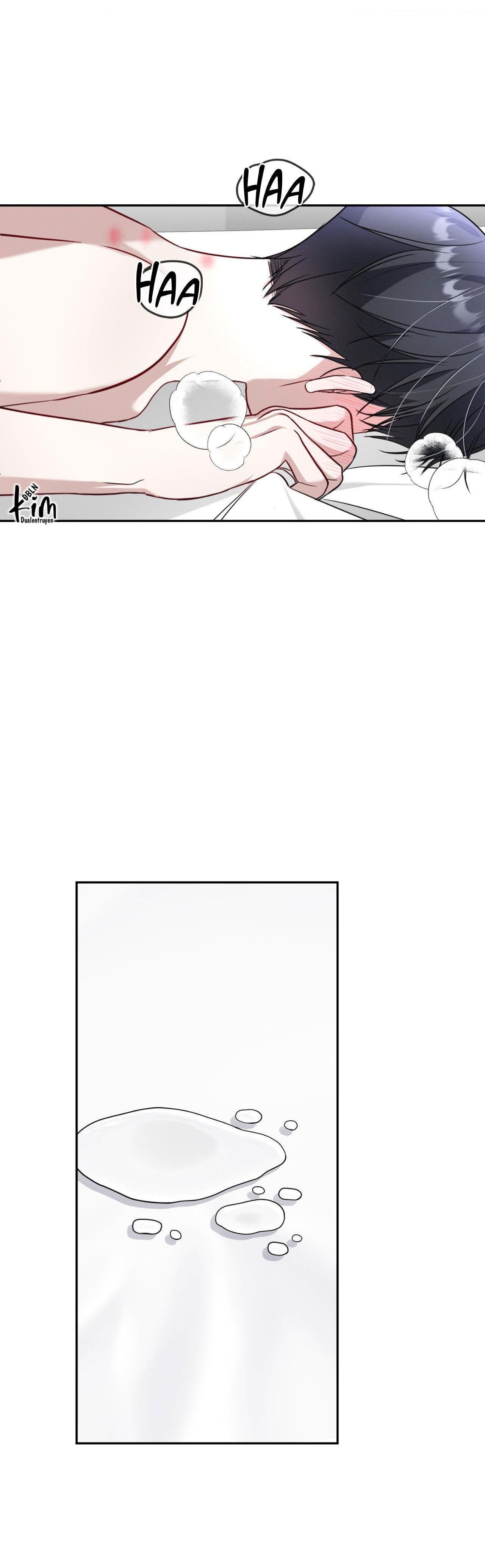 Đọc truyện THỎA THUẬN THỨ HAI - Chapter 15