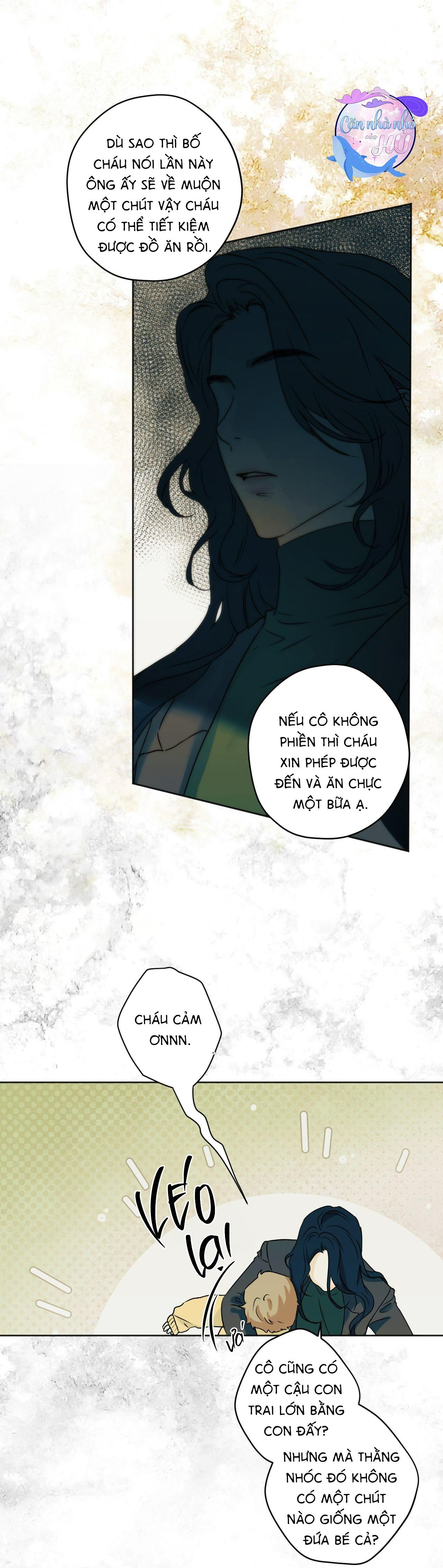 Đọc truyện SẮC DỤC - Chapter 31