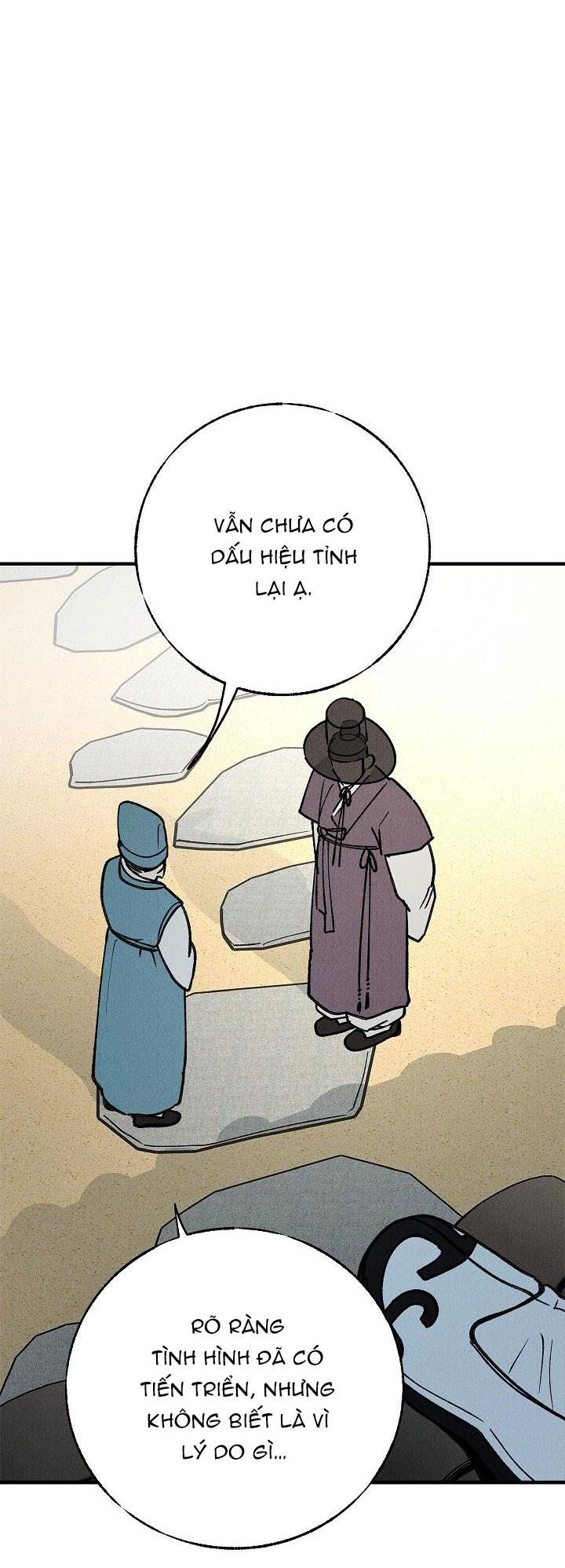 Đọc truyện BL CỔ TRANG-ÂU CỔ NGẮN NHÀ KIM - Chapter 32.4