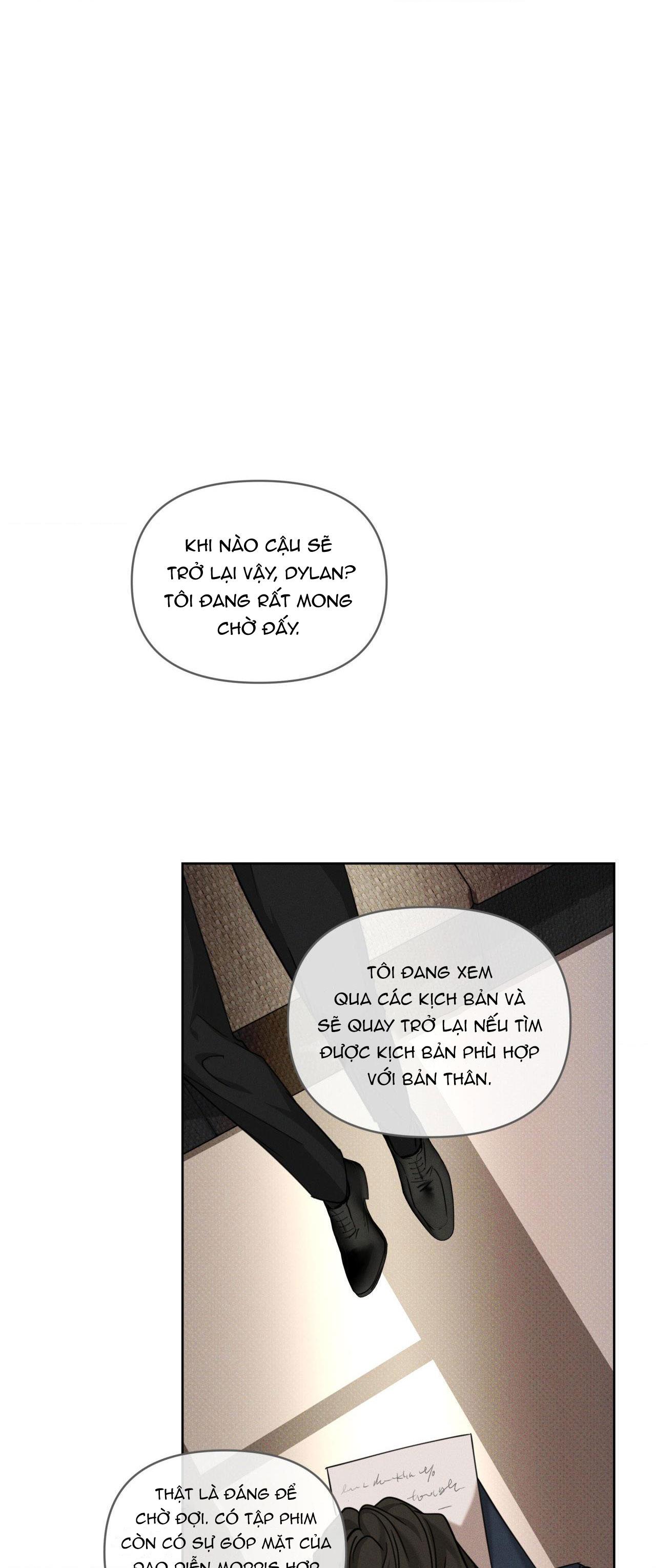 Đọc truyện Dearest - Chapter 10