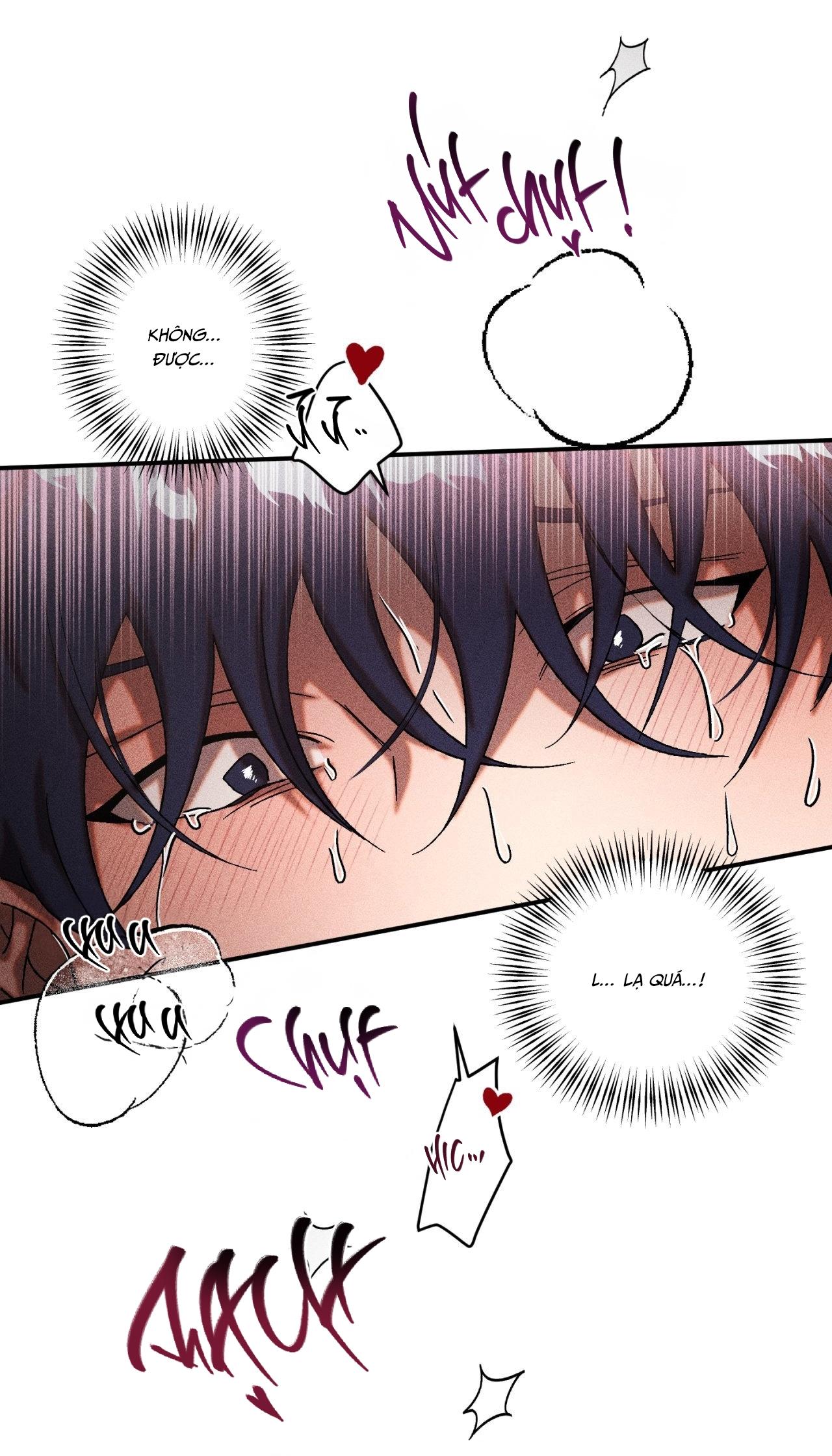 Đọc truyện  CUỘC GIAO DỊCH - Chapter 45