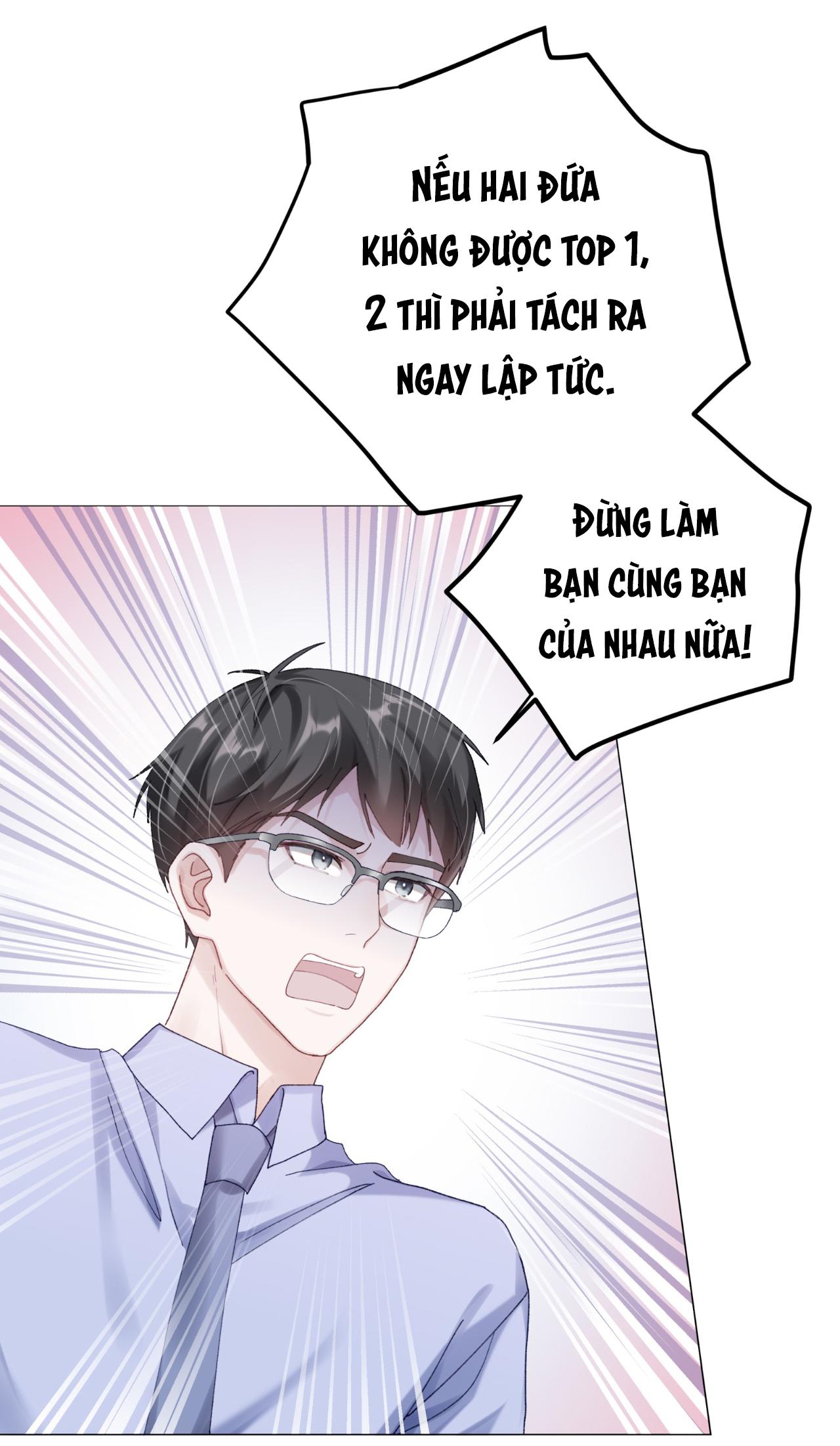 Đọc truyện (END) Để Ý Tôi Một Chút Đi Mà - Chapter 73