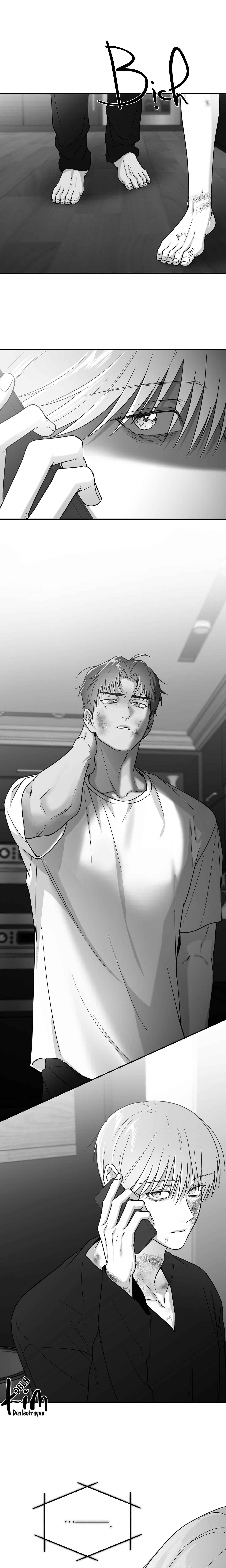 Đọc truyện NON ZERO SUM - Chapter 56