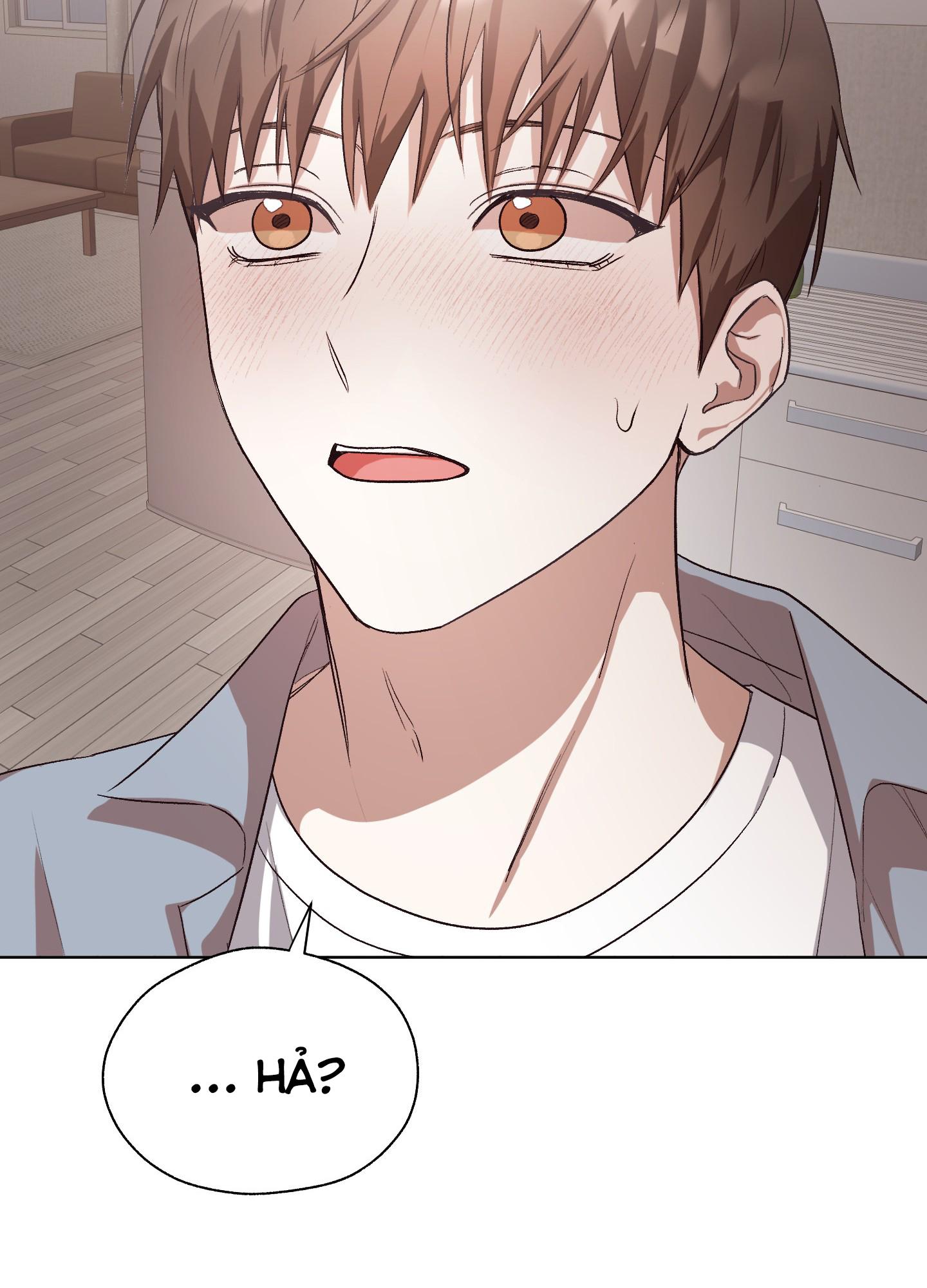 Đọc truyện [Hoàn] Bạn Thời Thơ Ấu Trong Góc Phòng - Chapter 9