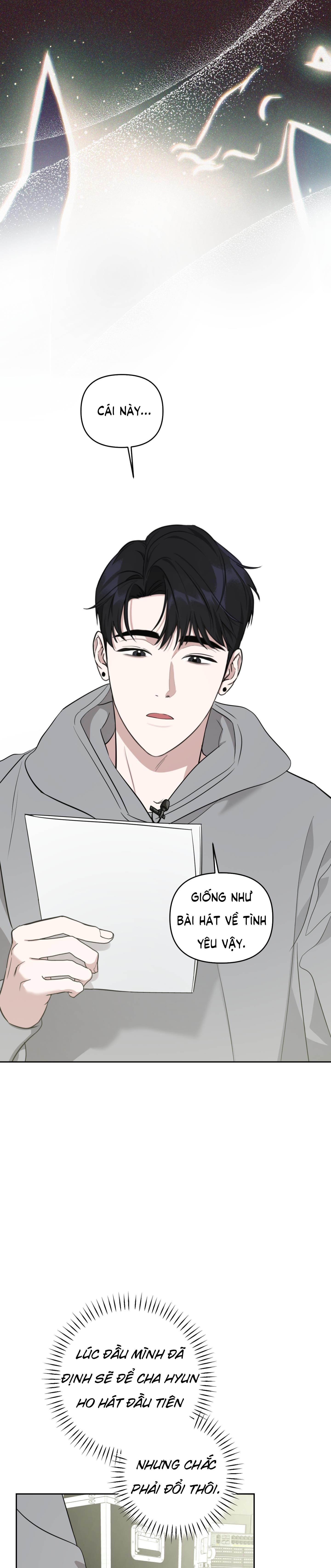 Đọc truyện DISS LOVE - Chapter 9