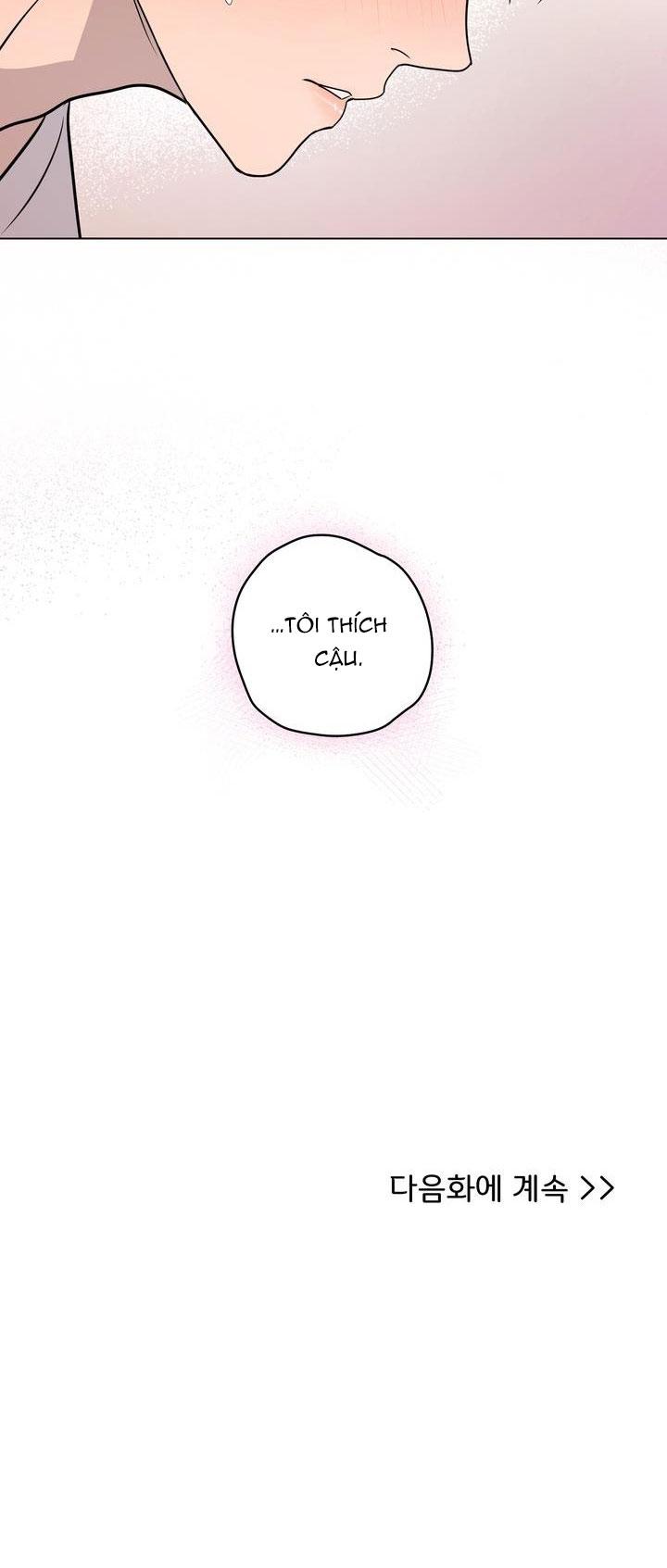 Đọc truyện BÁNH QUY TÌNH YÊU TAN CHẢY - Chapter 17